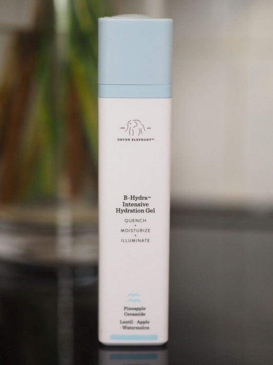 Drunk Elephant B-Hydra Intensive Hydration Gel