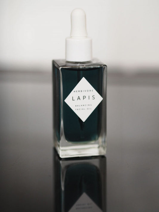 Herbivore Lapis Balancing Facial Oil