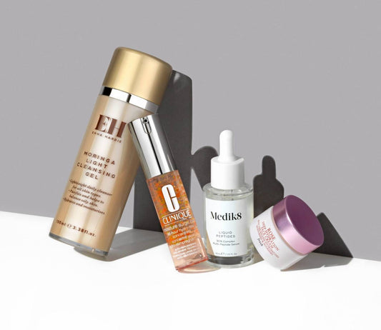 SKIN ROCKS - THE PEPTIDE BOX