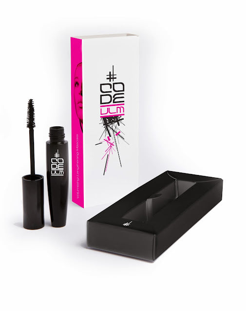 CODE VLM Mascara