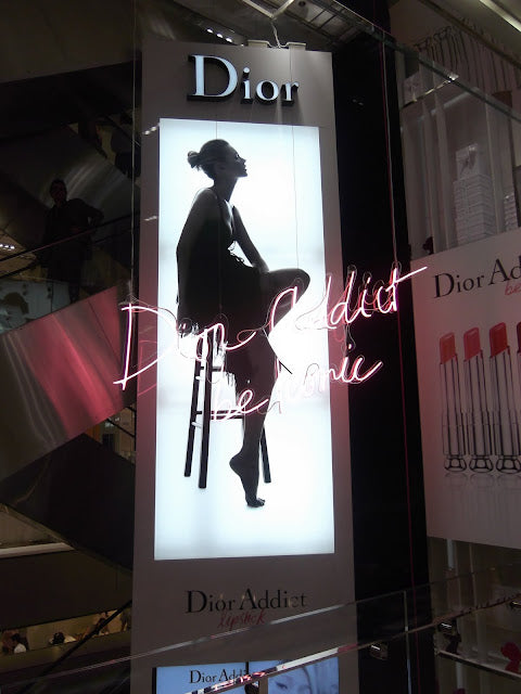 A day trip to Paris