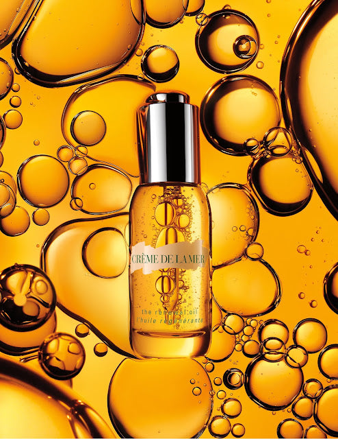 Creme de La Mer The Renewal Oil #spon