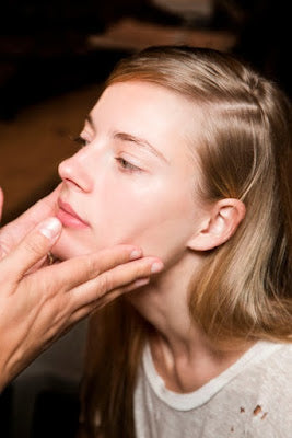 Cheat Sheet - Top Tips for Great Skin