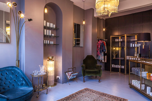 Behind The Scenes with Teresa Tarmey - Fractional Treatments