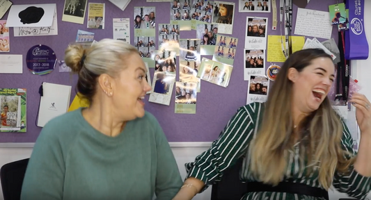 THE PERFECT BROW FOR YOUR FACE SHAPE WITH LISA POTTER-DIXON