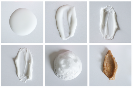 BEAUTY MYTHS NO. 22 - SILICONES | AD
