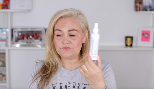 EMPTIES - SKINCARE | AUGUST 2019