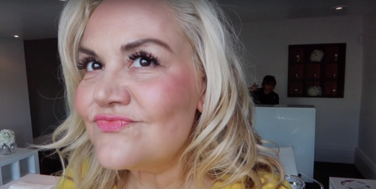 VLOG 54 - BOOK ANNOUNCEMENT WEEK