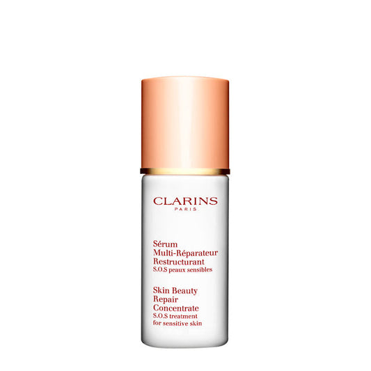 Clarins Skin Beauty Repair Concentrate - Review
