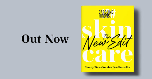 SKINCARE - THE NEW EDIT