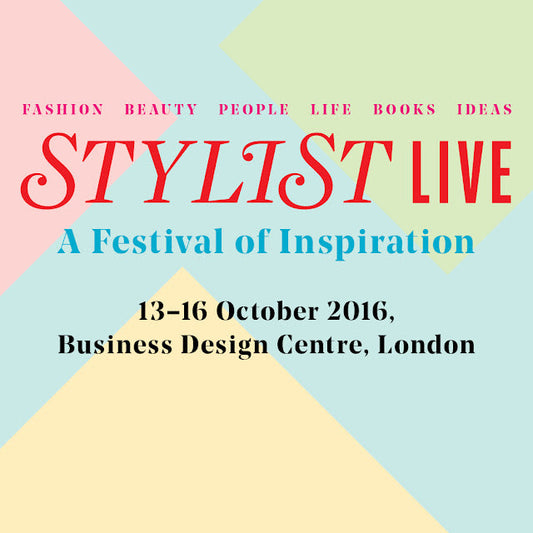 Stylist Live 13-16 October