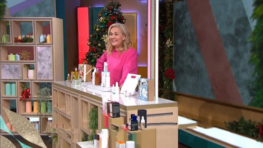 THIS MORNING - CHRISTMAS SKINCARE GIFT SETS