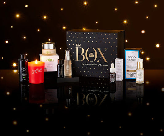 Cult Beauty Box of Dreams Volume II - What you need to know