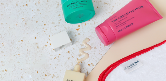 The 3 Skincare Steps You Should Never Skip