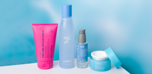 The Rehydrate Box