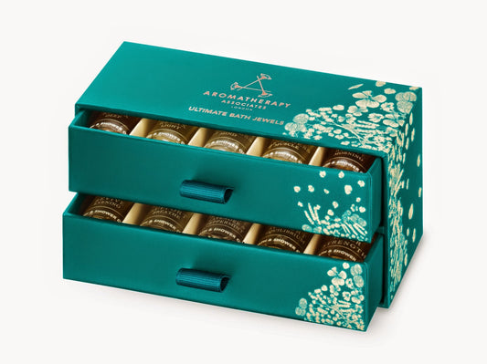 Day 4 - Aromatherapy Associates