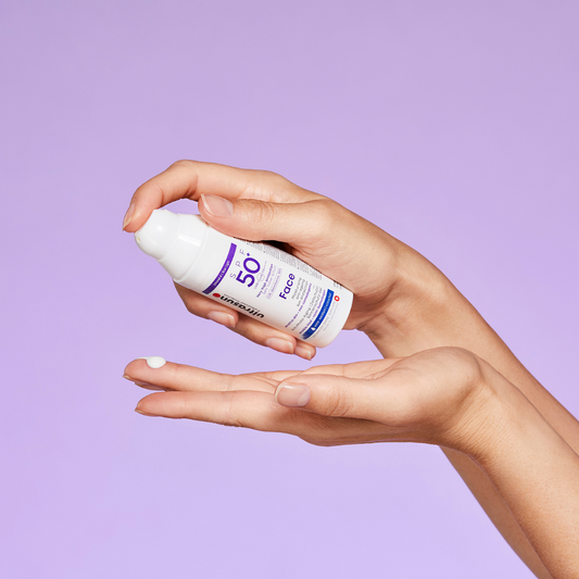 Sunscreen for Different Skin Conditions