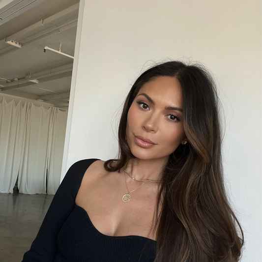 Building a Beauty Brand with Marianna Hewitt