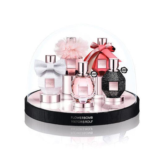 HUGE VIKTOR&ROLF GIVEAWAY!!!