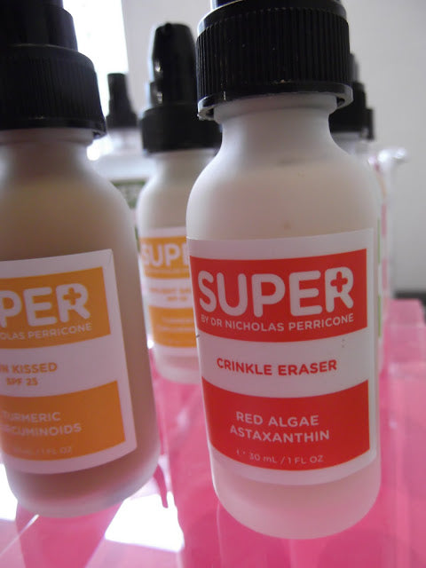 SUPER by Dr Perricone