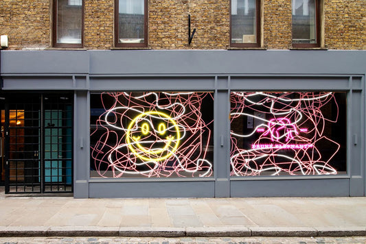 DRUNK ELEPHANT POP-UP IN LONDON