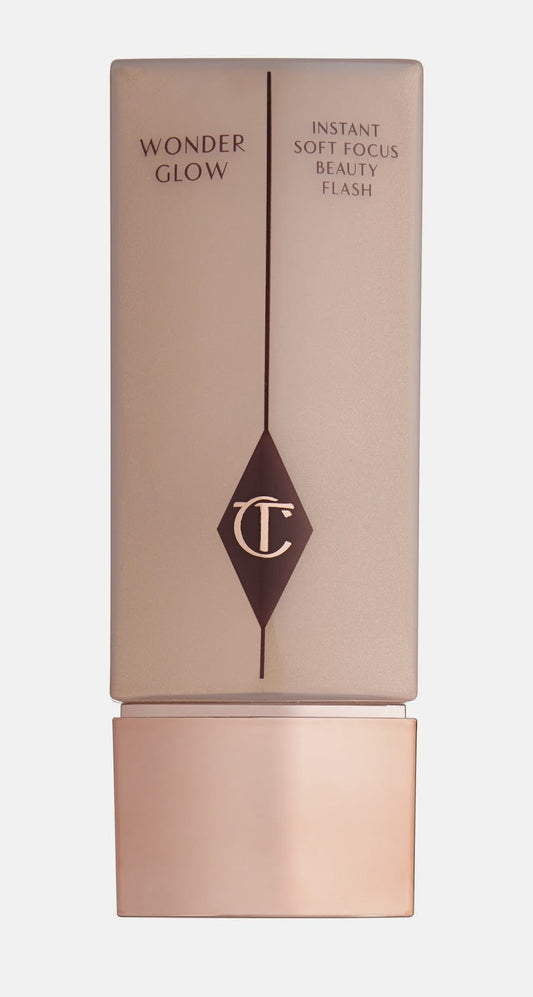 Fake it 'til you make it. Products that give you GLOW.