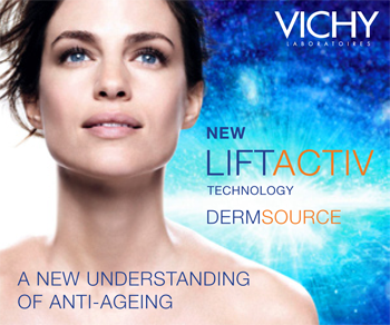 Vichy LiftActiv Nuit
