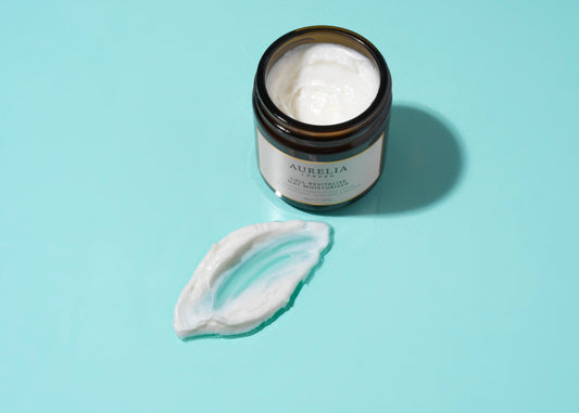 Image of the Aurelia Cell Revitalise Day Moisturiser