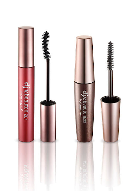 DJV Beautenizer Mascara