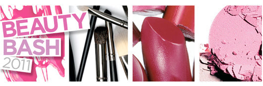 QVC Beauty Bash