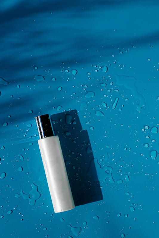 A Brief History of Acids in Skincare