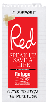 Speak Up, Save A Life