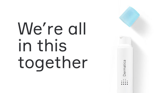 DERMATICA NHS WORKERS/NEW CUSTOMER OFFER