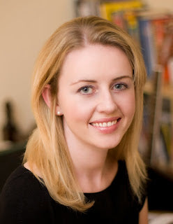 The Experts. The Nutritionist. Caroline Farrell - and the chance to win a consultation.