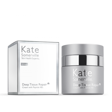 Day 12 - Kate Somerville