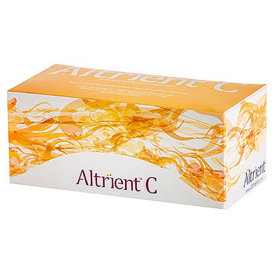 Lypo-Spheric Vitamin C/Altrient C - a must-have