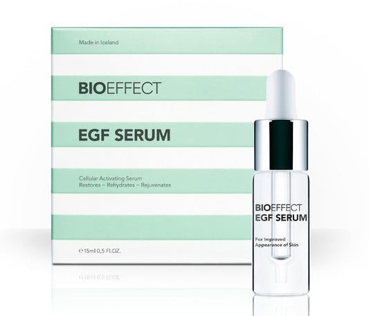 BioEffect EGF Serum
