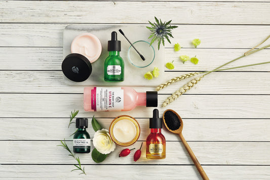 Body Shop Appearance - Brent Cross, Sunday 12th February