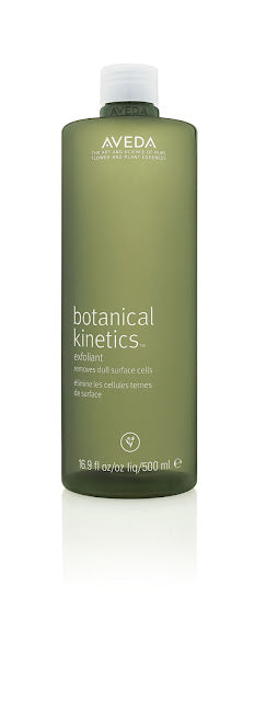 Aveda skincare - it's not all about the hair you know!