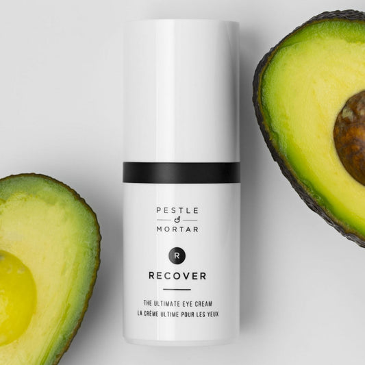 PESTLE & MORTAR RECOVER EYE CREAM