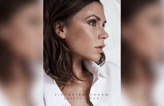 VB x Estee Lauder Round Two
