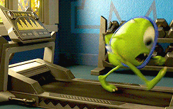 Cheat Sheet - When to do your routine when you're exercising