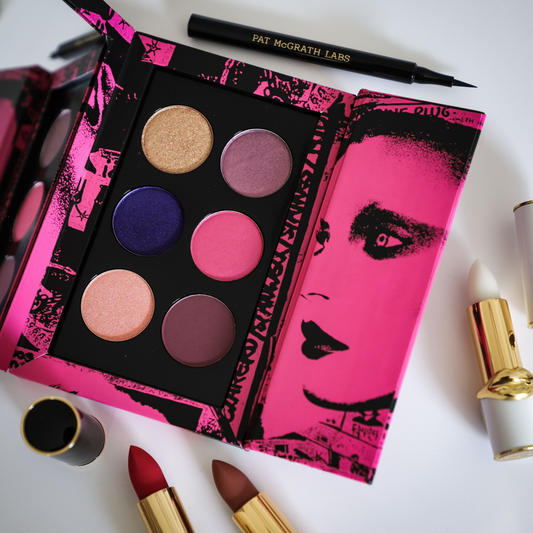 PAT MCGRATH LABS LAUNCHES IN SELFRIDGES