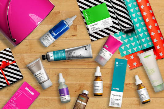 12 Days - Deciem Winner