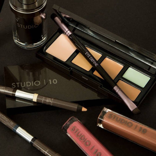 Sunday Giveaway - Studio 10