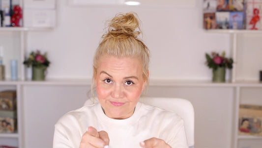 BUN FRIDAY - RETINOL Q&A FOLLOW-UP