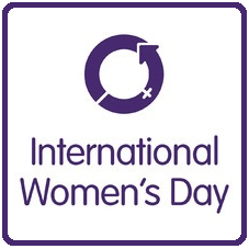 International Women's Day and EQUALS?