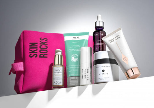 THE SPRING KITS ARE NOW LIVE!