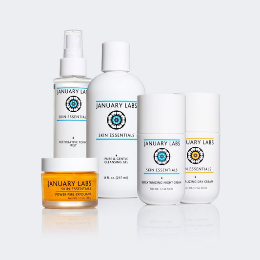 JANUARY LABS GIVEAWAY