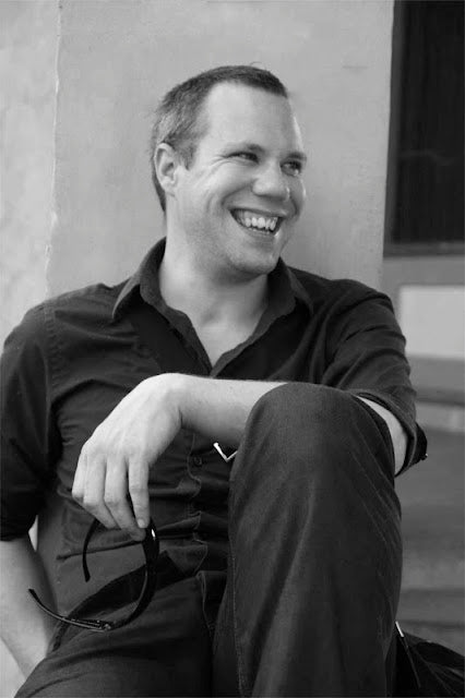 Cleanse, Tone & Moisturise - Luke Stephens